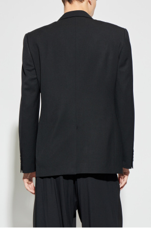 Balenciaga Wollblazer