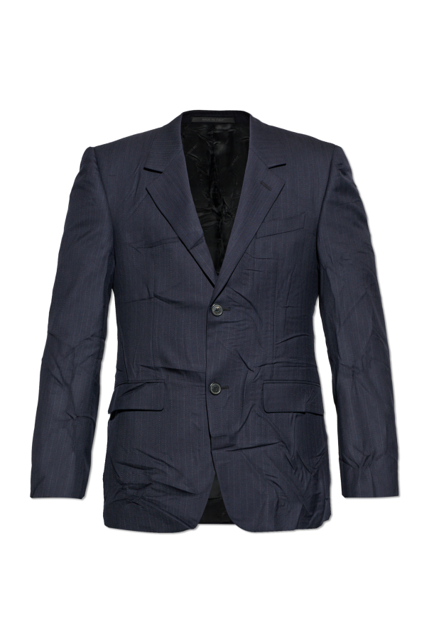 Wool blazer od Balenciaga