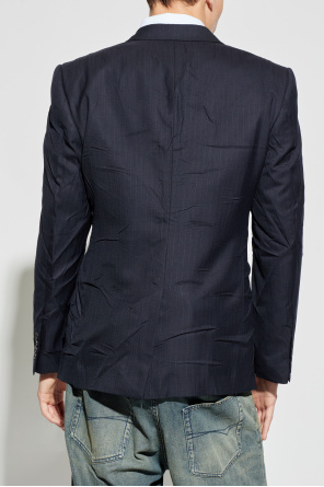 Balenciaga Americana de lana