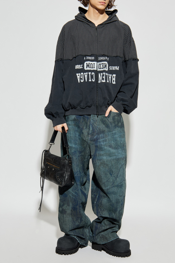 Balenciaga Sudadera con capucha