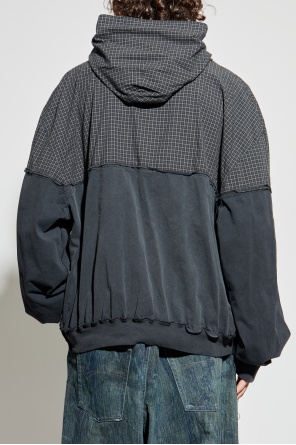Balenciaga Sudadera con capucha