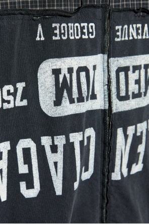 Balenciaga Sudadera con capucha