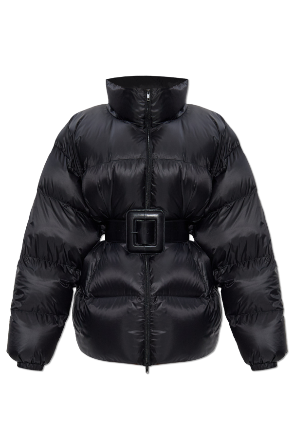 Down jacket, zdjęcie 1 Down jacket od Balenciaga