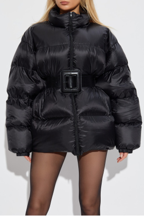 Balenciaga Chaqueta de plumas