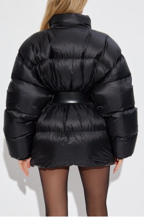 Balenciaga Chaqueta de plumas