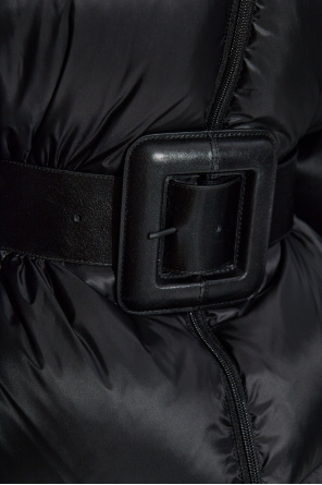 Balenciaga Chaqueta de plumas