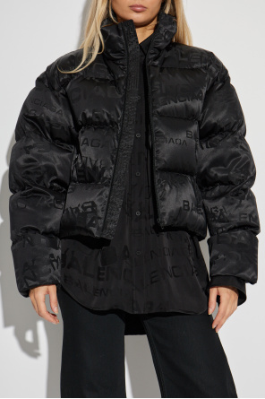 Balenciaga Daunenjacke
