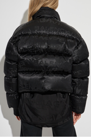 Balenciaga Daunenjacke