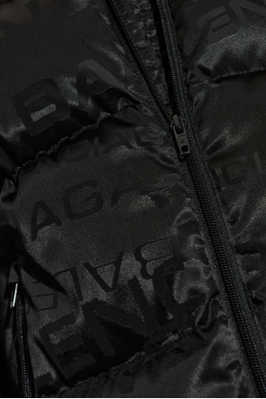 Balenciaga Daunenjacke