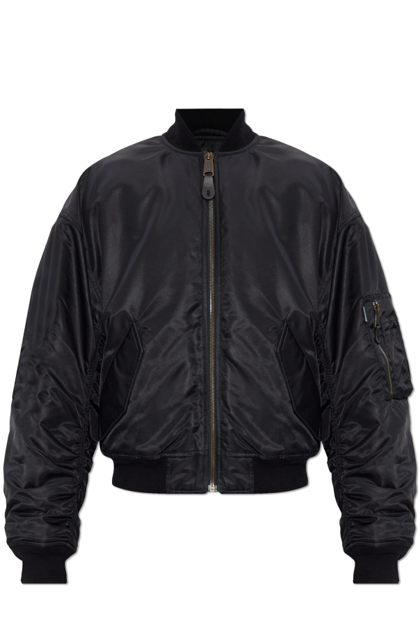 Bomber jacket, zdjęcie 1 Bomber jacket od Balenciaga