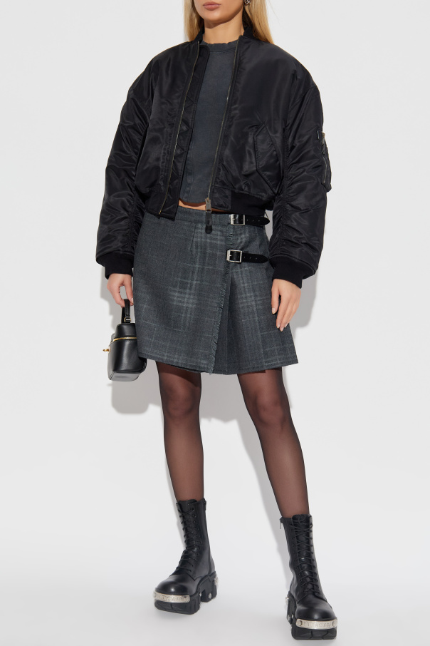 Balenciaga Bomber jacket