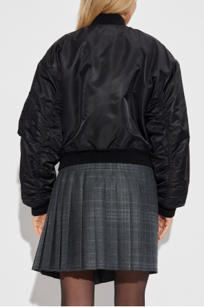 Balenciaga Bomber jacket