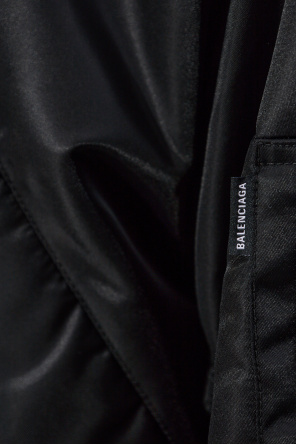 Balenciaga Bomber jacket