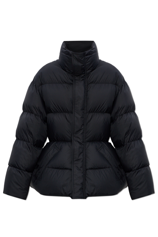 Puffer jacket od Balenciaga