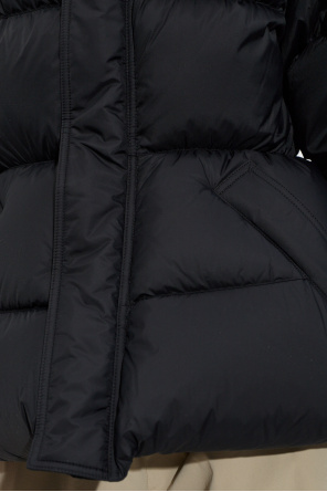 Balenciaga Puffer jacket