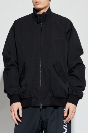 Balenciaga Jacket with logo