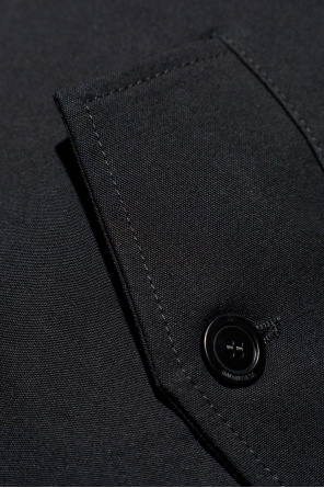 Balenciaga Jacket with logo