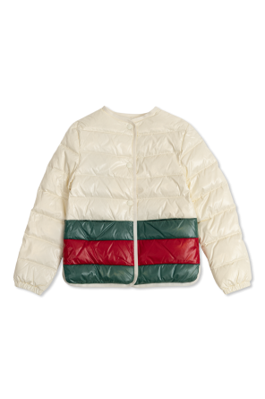 Chaqueta acolchada