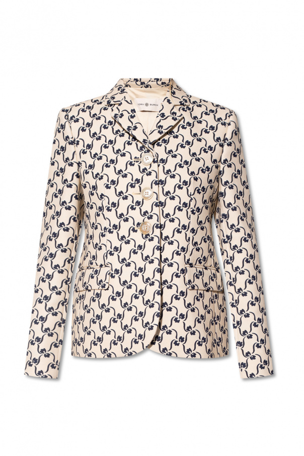 Tory Burch Sportsweared blazer