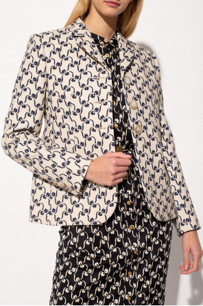 Tory Burch Sportsweared blazer