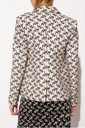 Tory Burch Sportsweared blazer