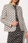 Tory Burch Patterned blazer