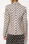 Tory Burch Patterned blazer