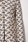 Tory Burch Patterned blazer