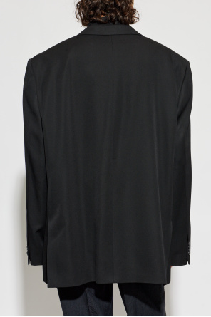 Balenciaga Wollblazer