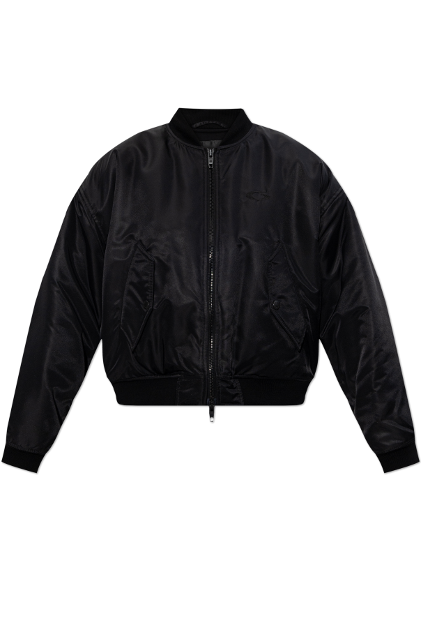 Insulated 'Bomber' Jacket od Balenciaga