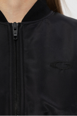 Balenciaga Chaqueta tipo ‘Bomber’ acolchada