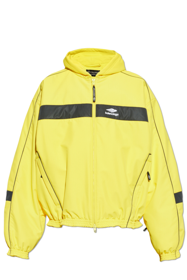 Insulated ski jacket od Balenciaga