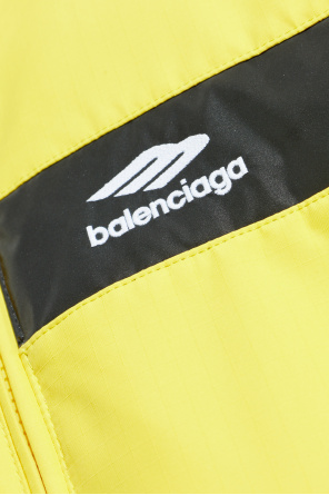 Balenciaga Chaqueta de esquí acolchada
