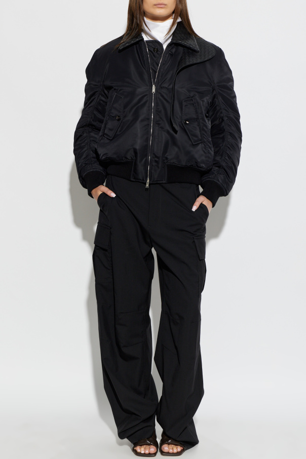 Bottega Veneta Bomber jacket
