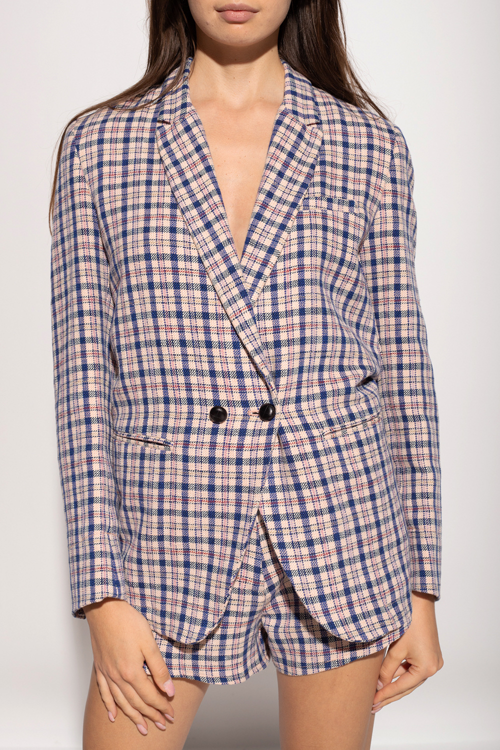 Forte Forte Patterned blazer