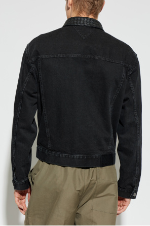 Bottega Veneta Chaqueta vaquera