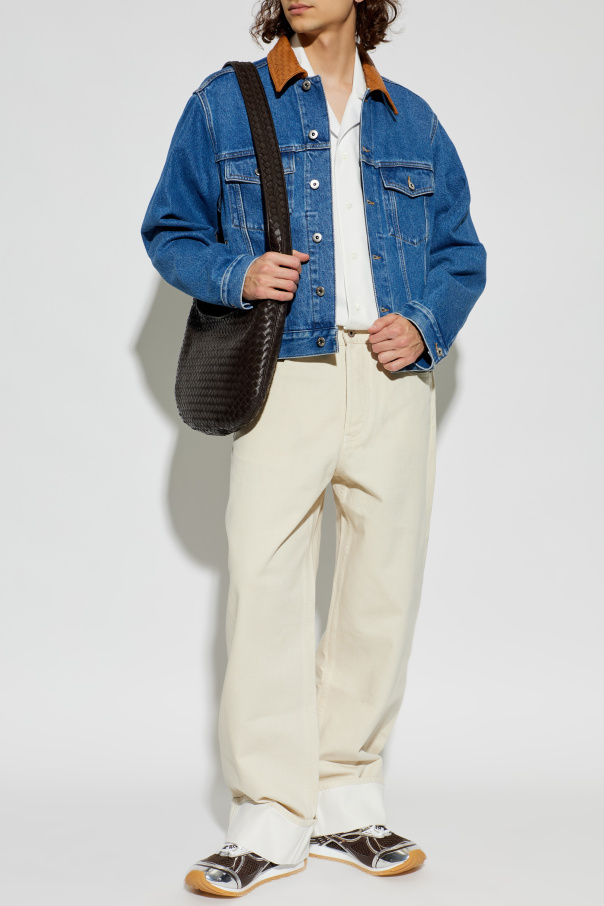 Bottega Veneta Denim jacket