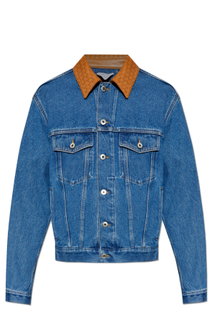 Chaqueta vaquera