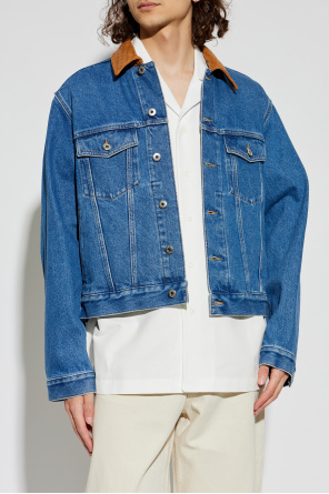 Bottega Veneta Denim jacket