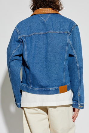 Bottega Veneta Denim jacket