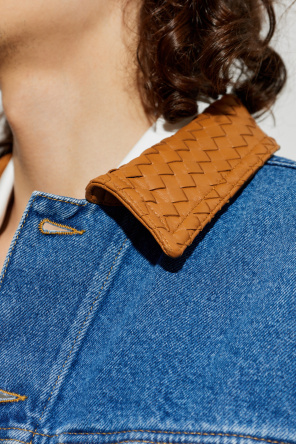 Bottega Veneta Denim jacket