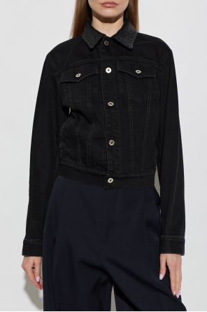 Bottega Veneta Denim jacket