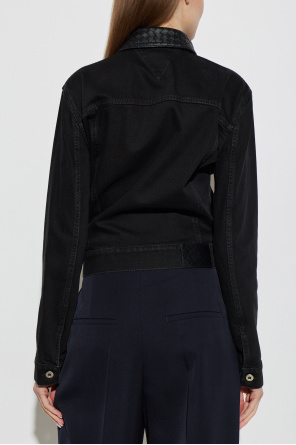 Bottega Veneta Denim jacket