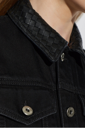 Bottega Veneta Denim jacket
