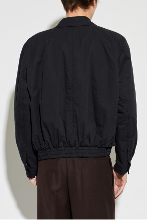 Saint Laurent Cotton jacket