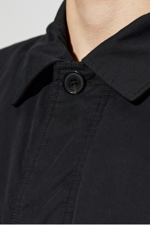 Saint Laurent Cotton jacket