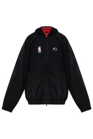 BALENCIAGA X NBA