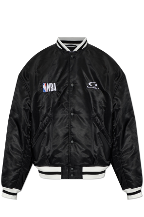 BALENCIAGA X NBA