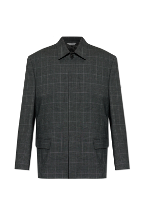 Wool blazer ‘Oversize’