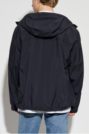 Bottega Veneta Hooded jacket